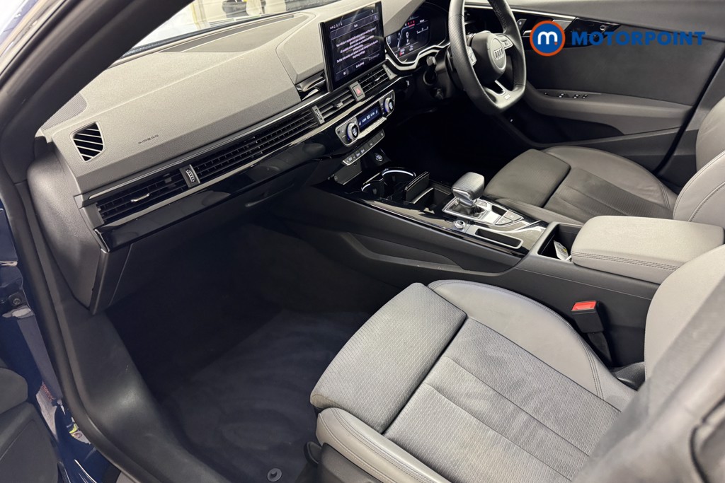 Audi A5 Black Edition Automatic Petrol Hatchback - Stock Number (1546494) - 7th supplementary image