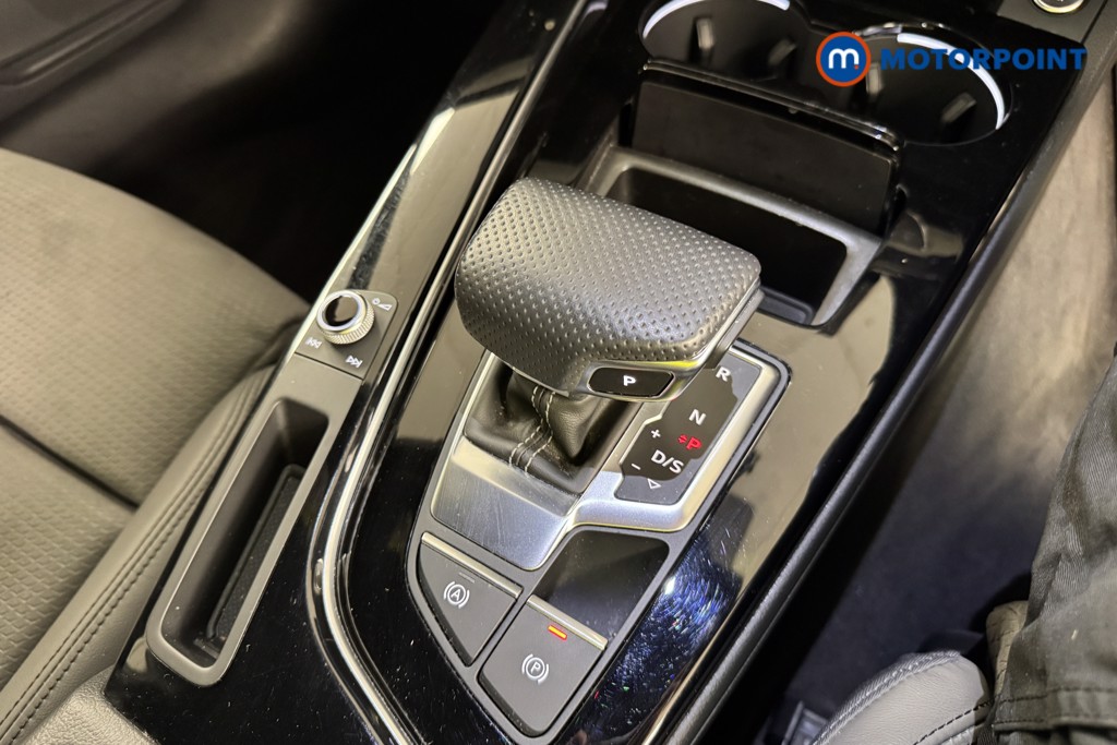 Audi A5 Black Edition Automatic Petrol Hatchback - Stock Number (1546494) - 9th supplementary image