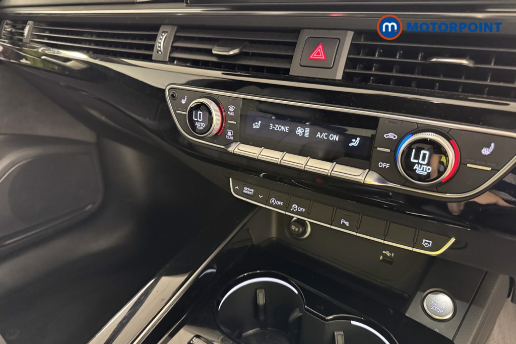 Audi A5 Black Edition Automatic Petrol Hatchback - Stock Number (1546494) - 10th supplementary image
