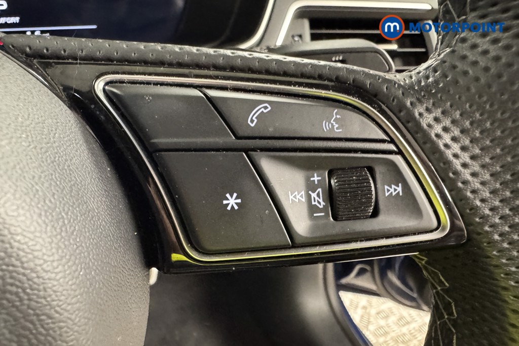 Audi A5 Black Edition Automatic Petrol Hatchback - Stock Number (1546494) - 13th supplementary image