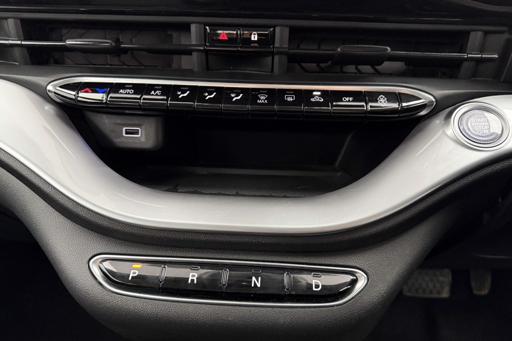 Fiat 500 Icon Automatic Electric Hatchback - Stock Number (1546518) - 12th supplementary image
