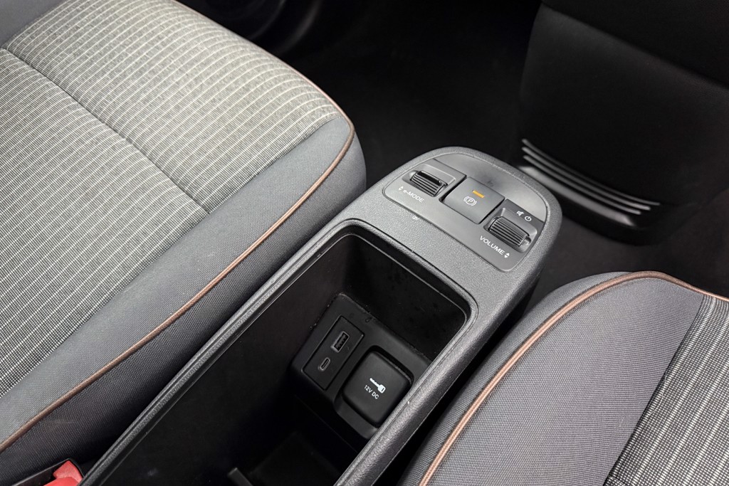 Fiat 500 Icon Automatic Electric Hatchback - Stock Number (1546518) - 13th supplementary image
