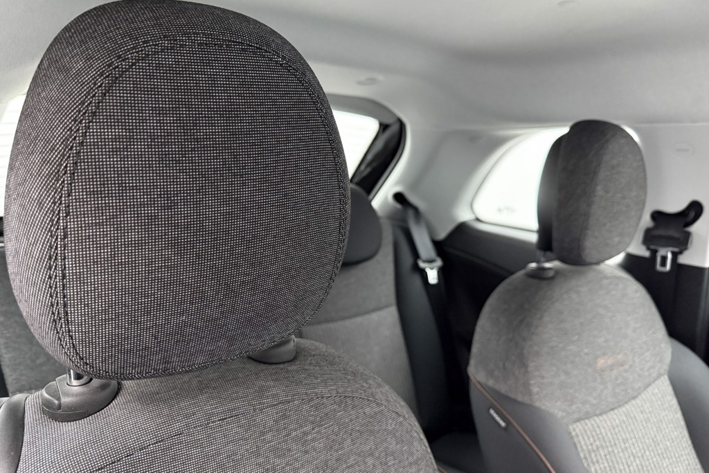 Fiat 500 Icon Automatic Electric Hatchback - Stock Number (1546518) - 18th supplementary image