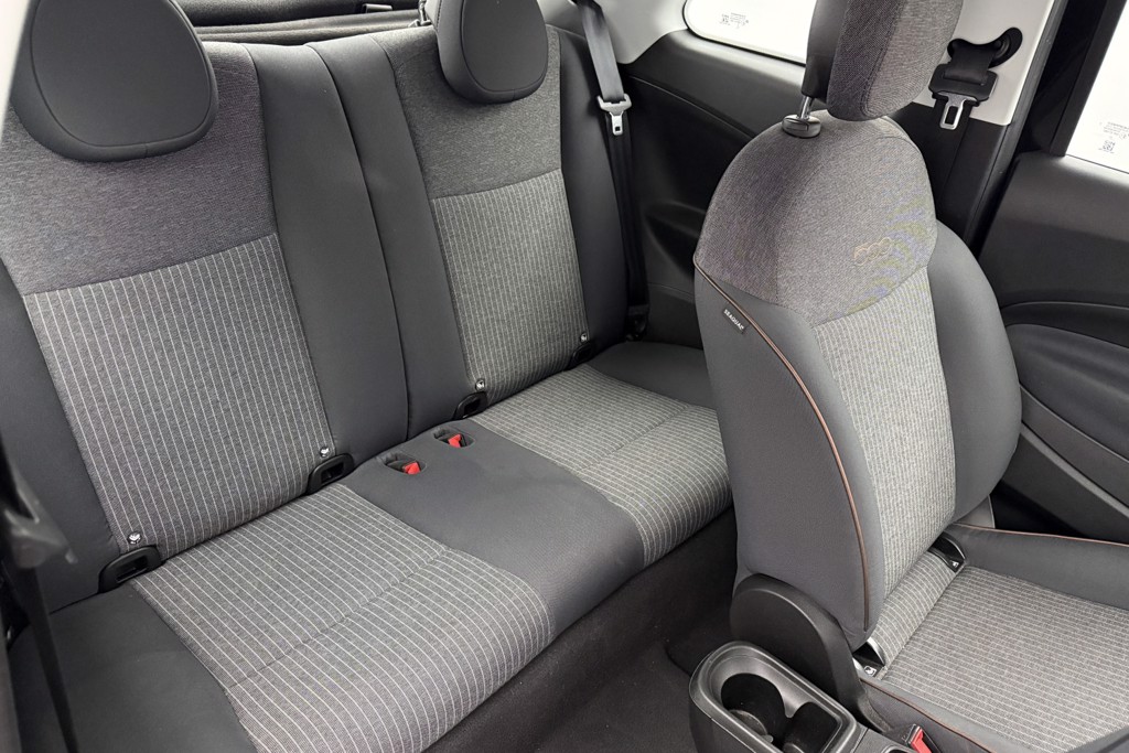 Fiat 500 Icon Automatic Electric Hatchback - Stock Number (1546518) - 19th supplementary image
