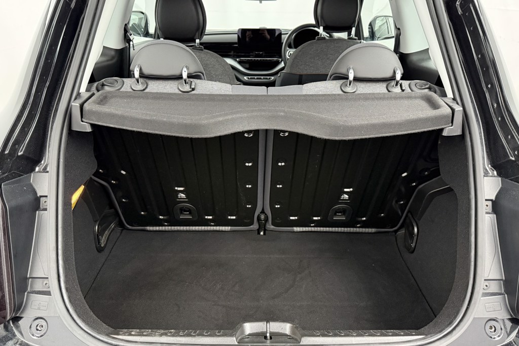 Fiat 500 Icon Automatic Electric Hatchback - Stock Number (1546518) - 20th supplementary image