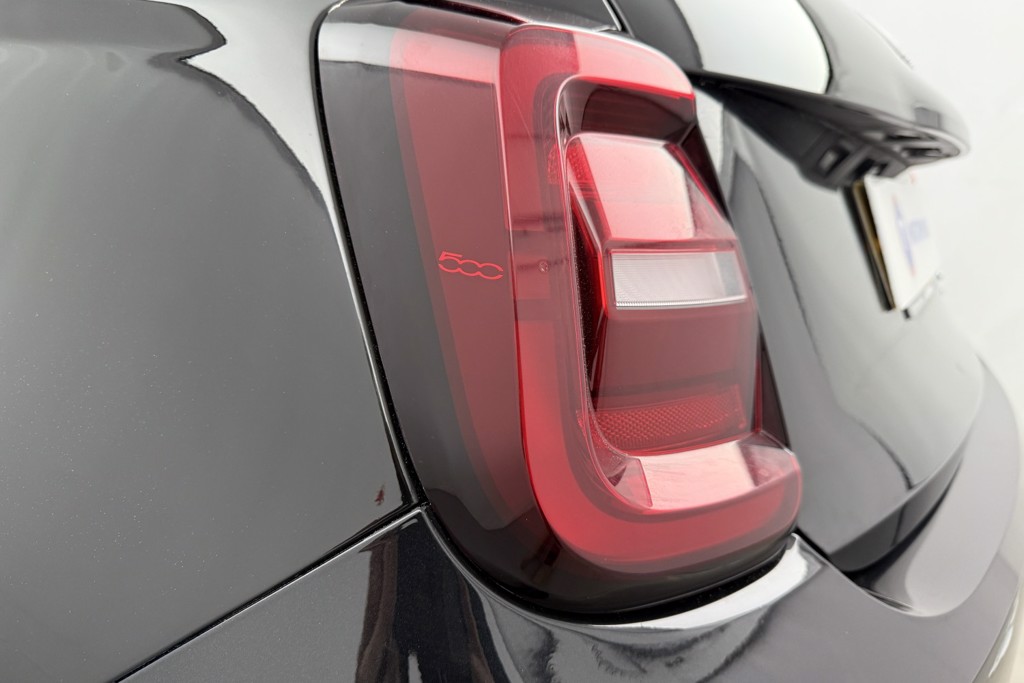 Fiat 500 Icon Automatic Electric Hatchback - Stock Number (1546518) - 21st supplementary image