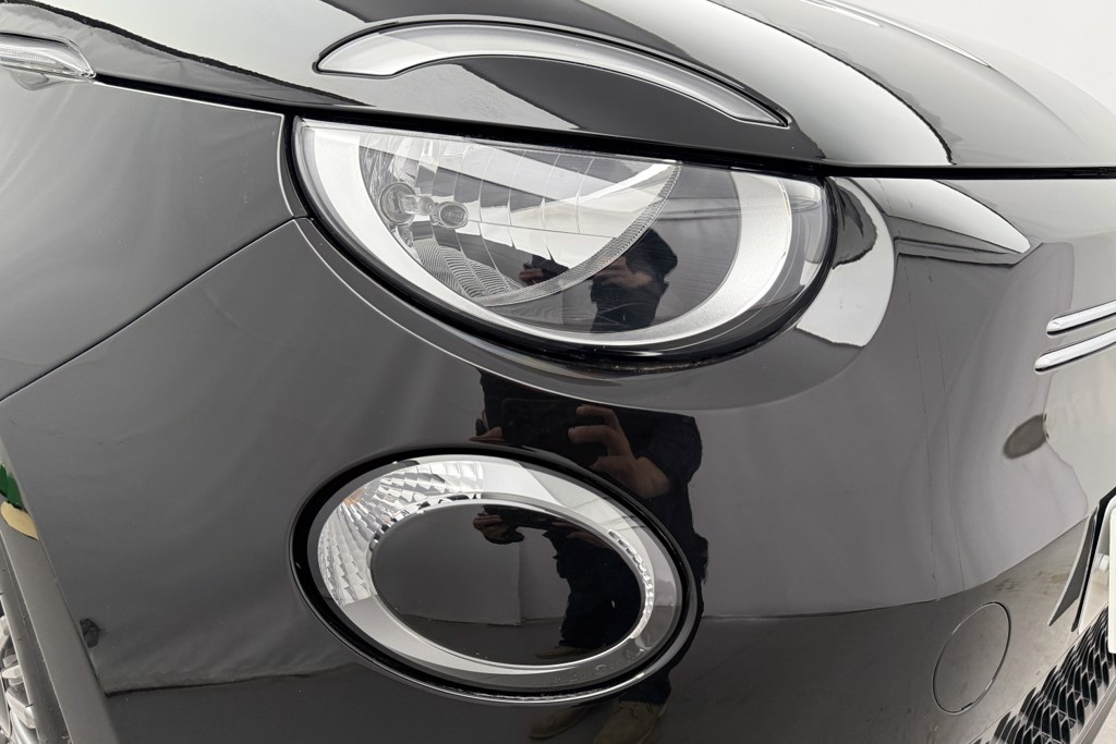 Fiat 500 Icon Automatic Electric Hatchback - Stock Number (1546518) - 22nd supplementary image