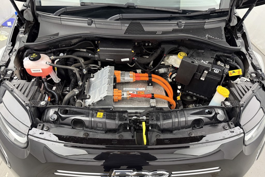 Fiat 500 Icon Automatic Electric Hatchback - Stock Number (1546518) - 23rd supplementary image