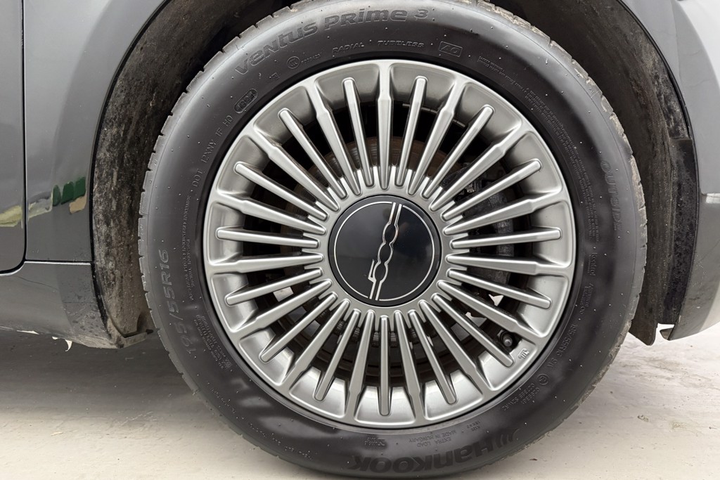 Fiat 500 Icon Automatic Electric Hatchback - Stock Number (1546518) - 24th supplementary image