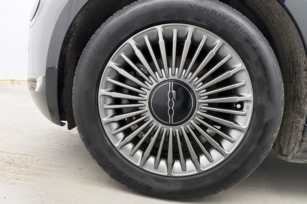 Fiat 500 Icon Automatic Electric Hatchback - Stock Number (1546518) - 27th supplementary image