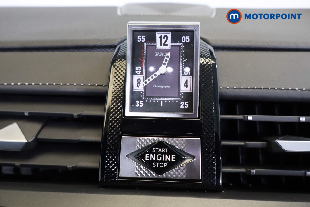 DS Ds 7 Ultra Prestige Automatic Petrol Plug-In Hybrid SUV - Stock Number (1546524) - 4th supplementary image