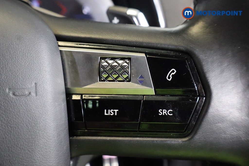 DS Ds 7 Ultra Prestige Automatic Petrol Plug-In Hybrid SUV - Stock Number (1546524) - 7th supplementary image