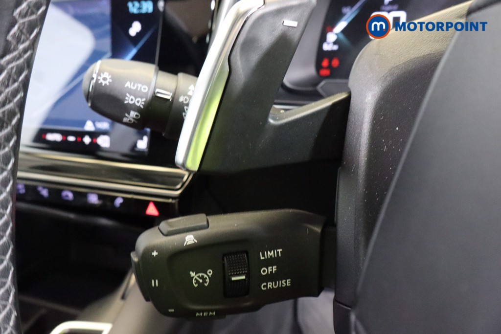 DS Ds 7 Ultra Prestige Automatic Petrol Plug-In Hybrid SUV - Stock Number (1546524) - 8th supplementary image