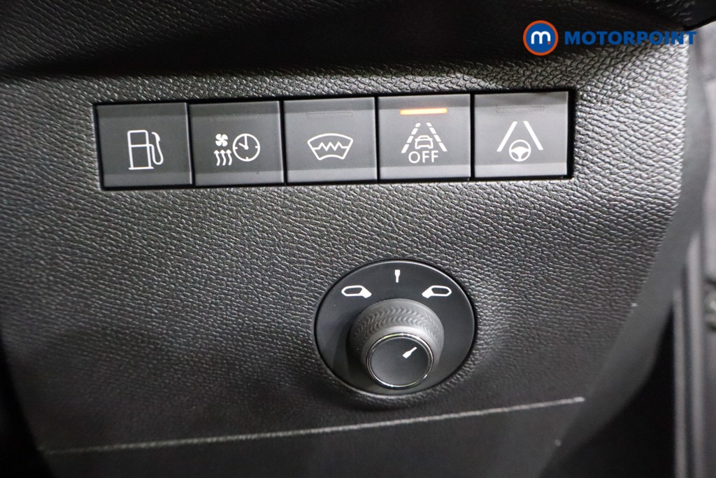 DS Ds 7 Ultra Prestige Automatic Petrol Plug-In Hybrid SUV - Stock Number (1546524) - 10th supplementary image