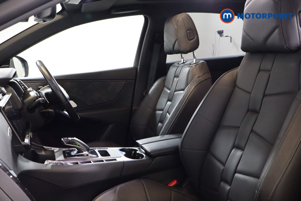 DS Ds 7 Ultra Prestige Automatic Petrol Plug-In Hybrid SUV - Stock Number (1546524) - 13th supplementary image