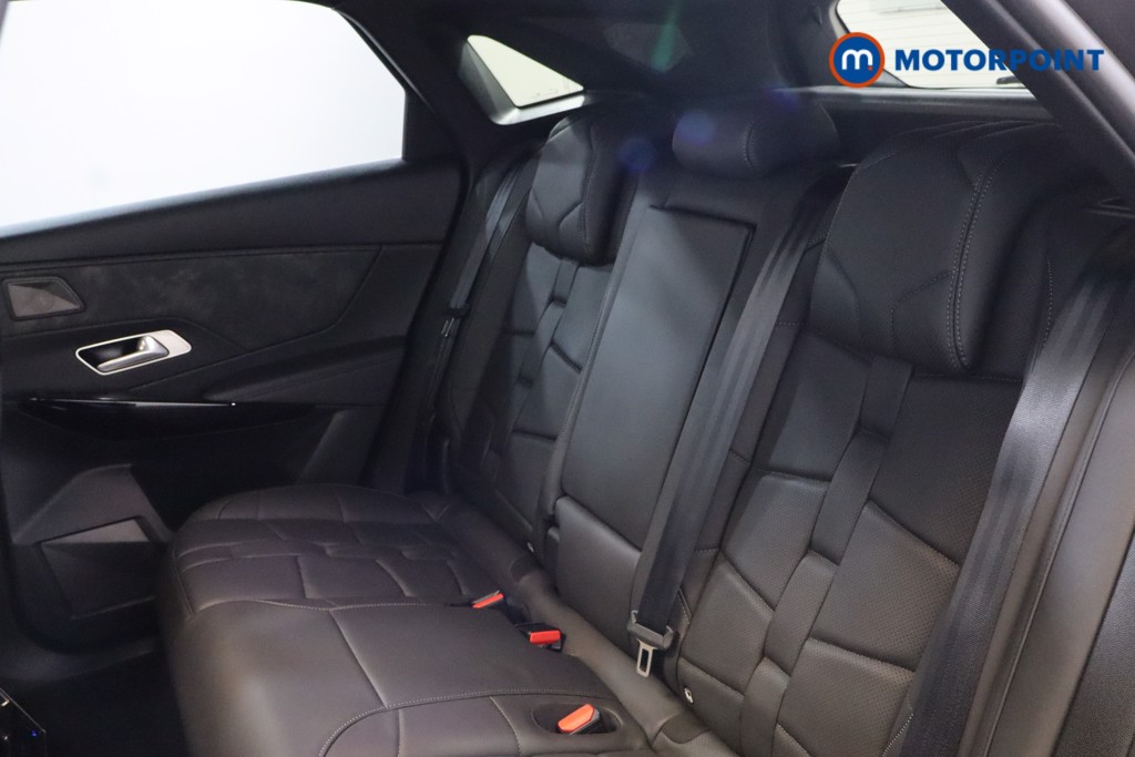 DS Ds 7 Ultra Prestige Automatic Petrol Plug-In Hybrid SUV - Stock Number (1546524) - 14th supplementary image