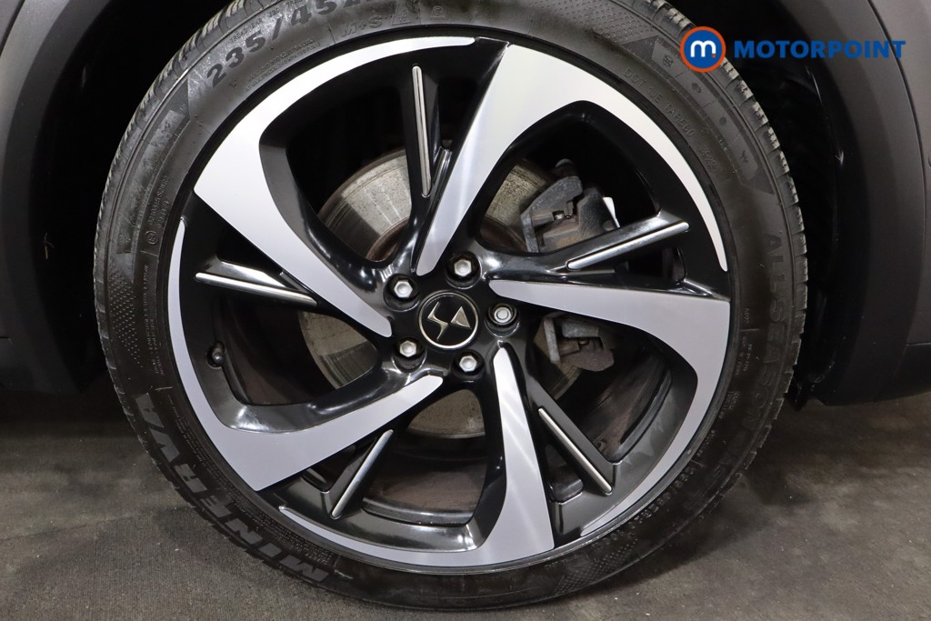 DS Ds 7 Ultra Prestige Automatic Petrol Plug-In Hybrid SUV - Stock Number (1546524) - 22nd supplementary image