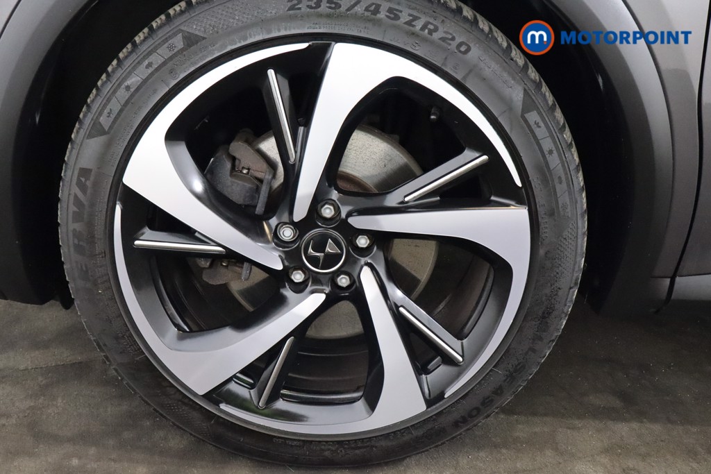 DS Ds 7 Ultra Prestige Automatic Petrol Plug-In Hybrid SUV - Stock Number (1546524) - 23rd supplementary image