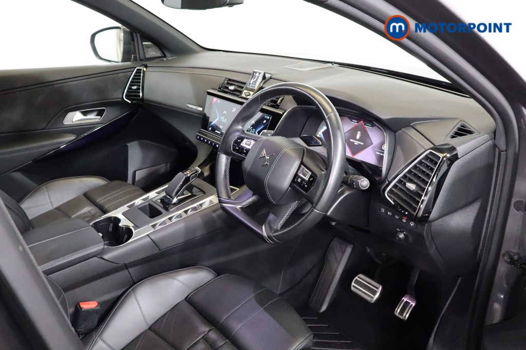 DS Ds 7 Ultra Prestige Automatic Petrol Plug-In Hybrid SUV - Stock Number (1546524) - 1st supplementary image