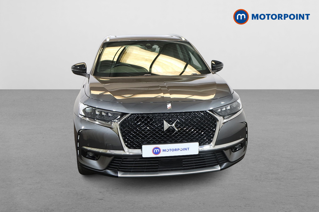 DS Ds 7 Ultra Prestige Automatic Petrol Plug-In Hybrid SUV - Stock Number (1546524) - Front bumper