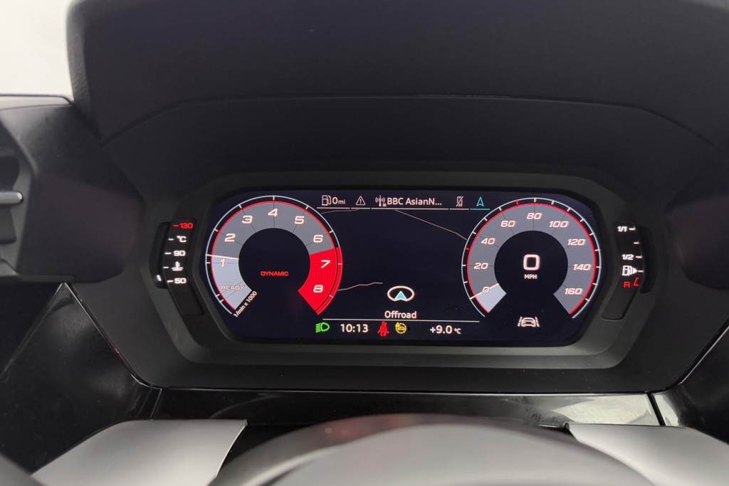 Audi A3 S Line Manual Petrol Hatchback - Stock Number (1546572) - 6th supplementary image