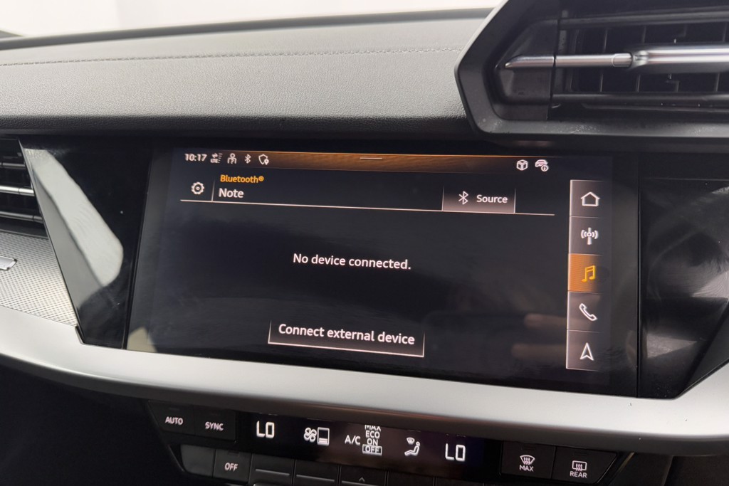 Audi A3 S Line Manual Petrol Hatchback - Stock Number (1546572) - 10th supplementary image