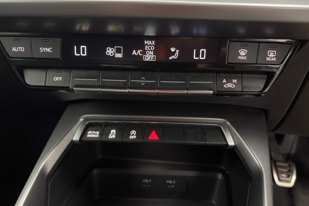 Audi A3 S Line Manual Petrol Hatchback - Stock Number (1546572) - 15th supplementary image