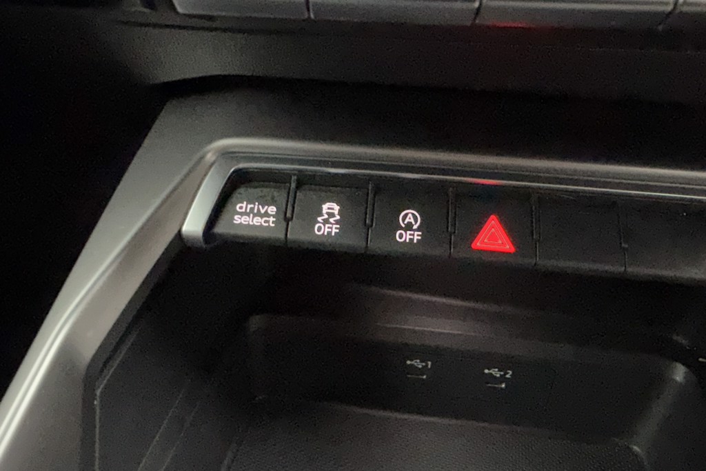 Audi A3 S Line Manual Petrol Hatchback - Stock Number (1546572) - 16th supplementary image