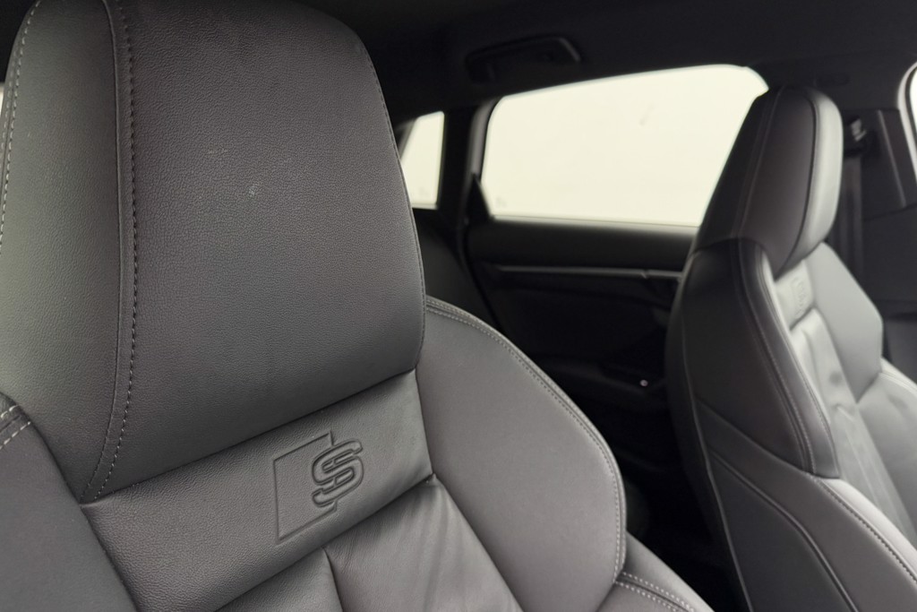 Audi A3 S Line Manual Petrol Hatchback - Stock Number (1546572) - 22nd supplementary image
