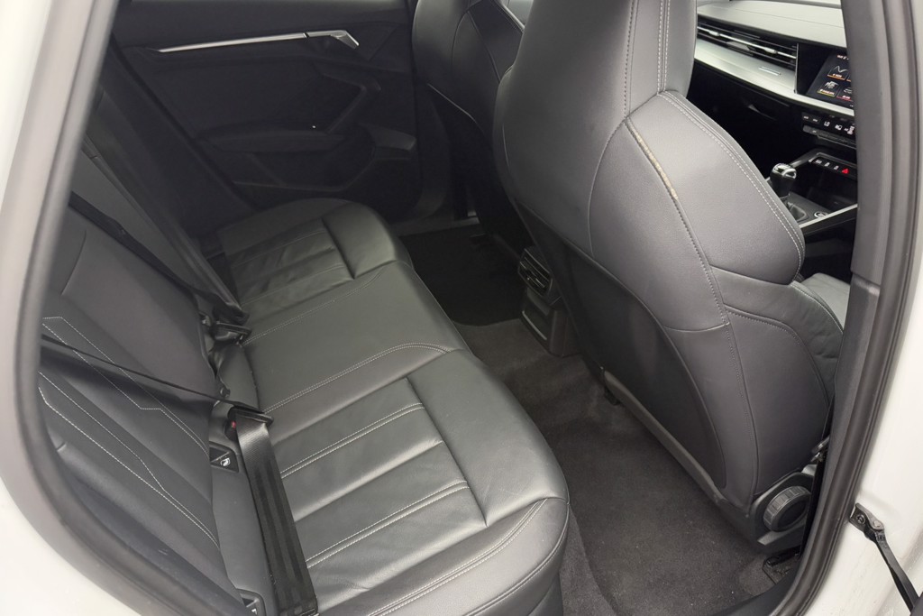 Audi A3 S Line Manual Petrol Hatchback - Stock Number (1546572) - 23rd supplementary image