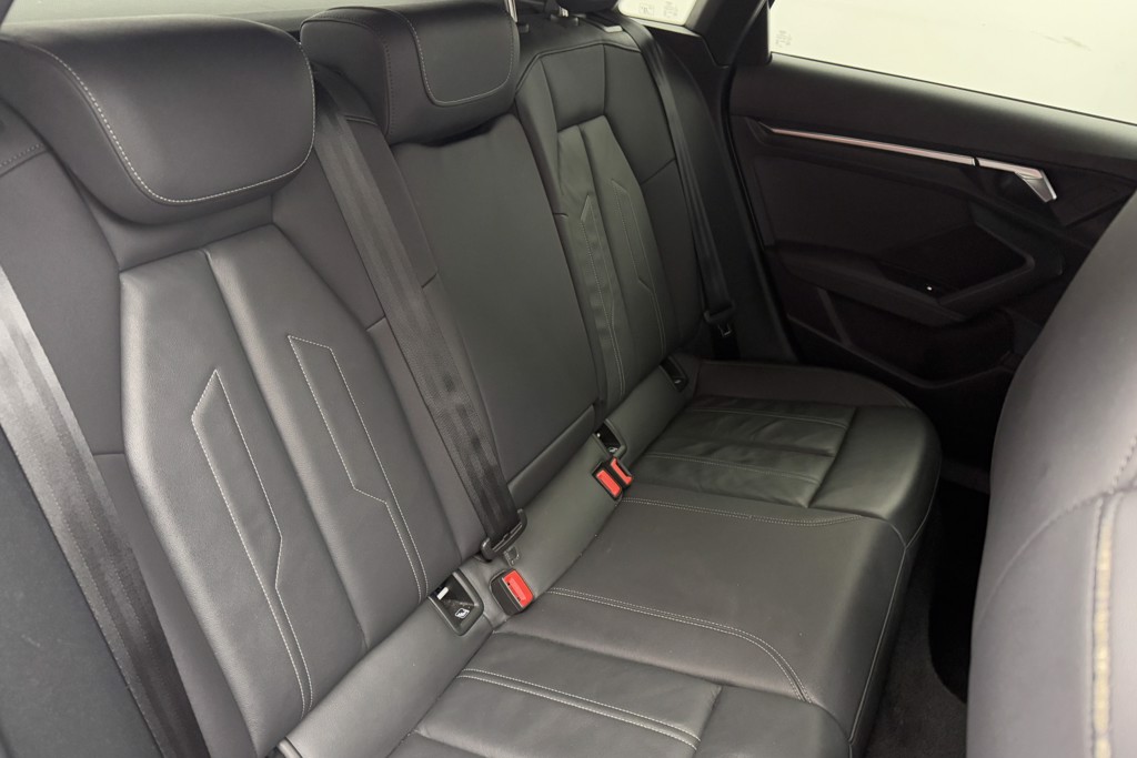 Audi A3 S Line Manual Petrol Hatchback - Stock Number (1546572) - 24th supplementary image