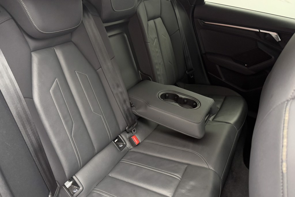 Audi A3 S Line Manual Petrol Hatchback - Stock Number (1546572) - 25th supplementary image