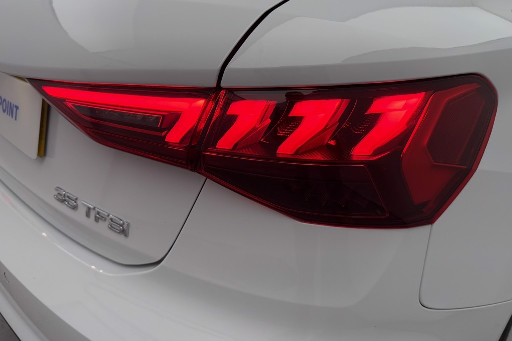 Audi A3 S Line Manual Petrol Hatchback - Stock Number (1546572) - 27th supplementary image