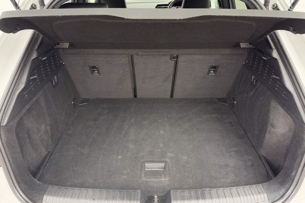 Audi A3 S Line Manual Petrol Hatchback - Stock Number (1546572) - 28th supplementary image