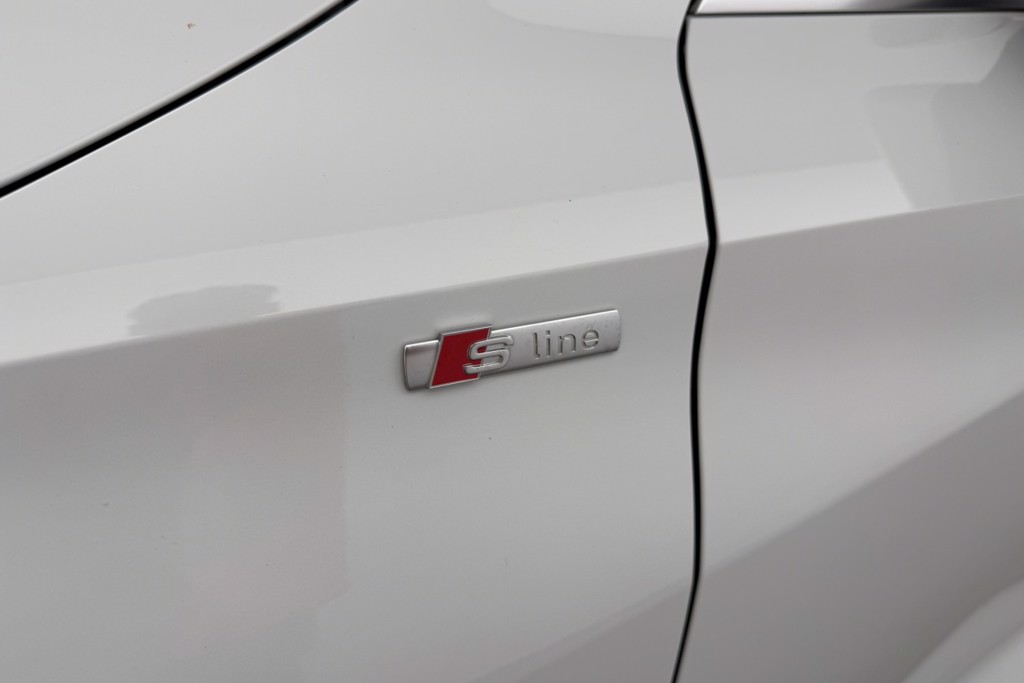 Audi A3 S Line Manual Petrol Hatchback - Stock Number (1546572) - 29th supplementary image