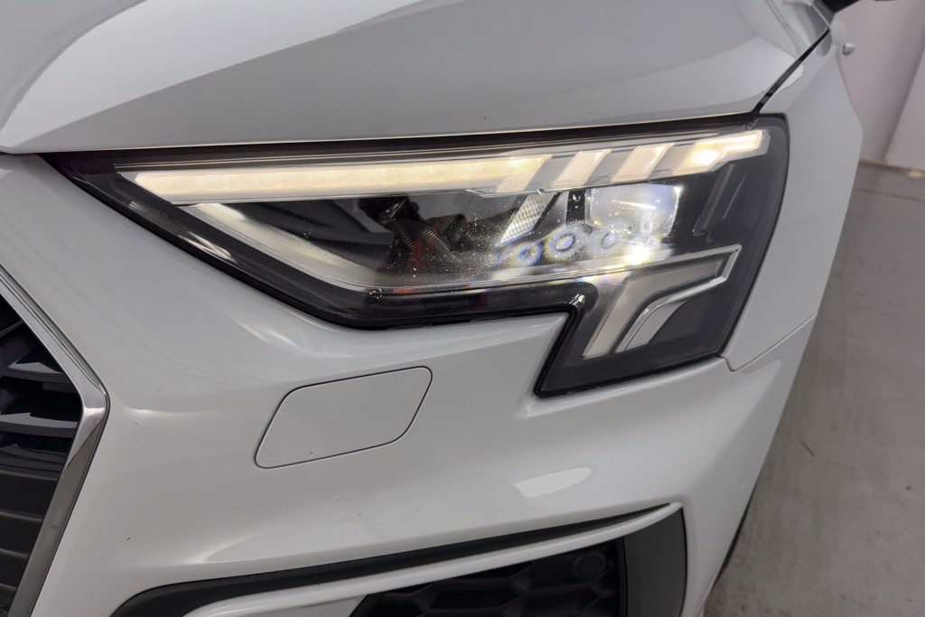 Audi A3 S Line Manual Petrol Hatchback - Stock Number (1546572) - 30th supplementary image