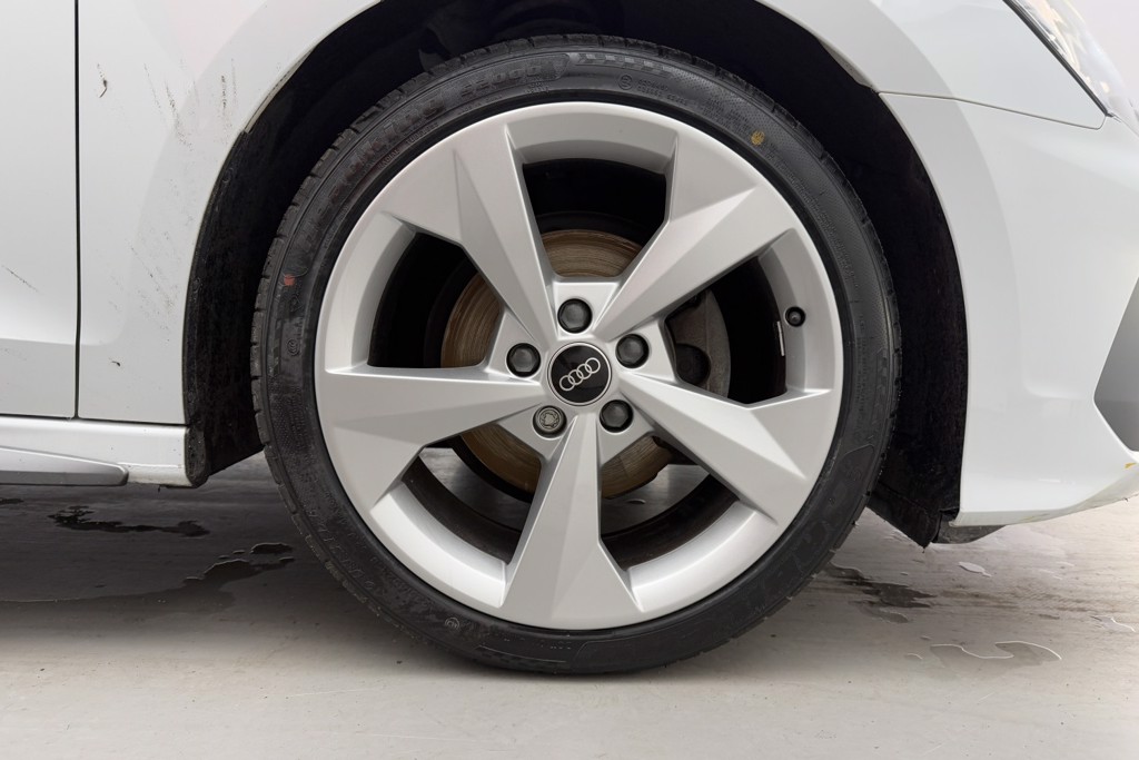 Audi A3 S Line Manual Petrol Hatchback - Stock Number (1546572) - 35th supplementary image