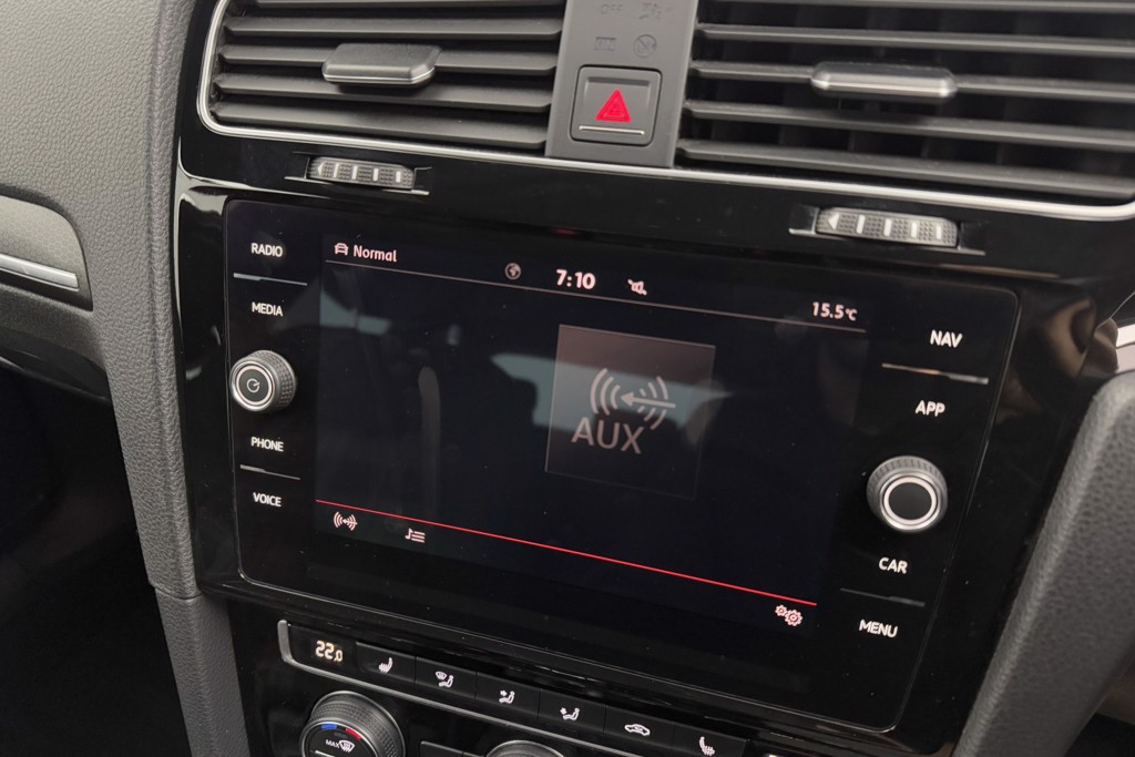 Volkswagen Golf GTI Automatic Petrol Hatchback - Stock Number (1546635) - 7th supplementary image
