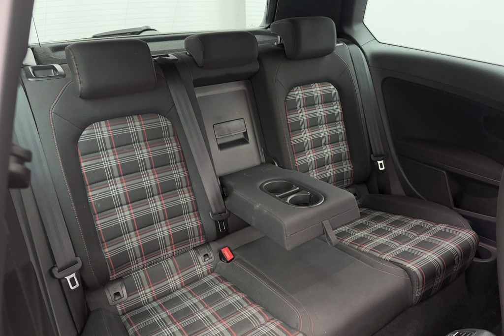 Volkswagen Golf GTI Automatic Petrol Hatchback - Stock Number (1546635) - 24th supplementary image