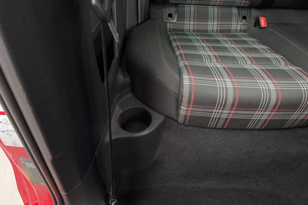 Volkswagen Golf GTI Automatic Petrol Hatchback - Stock Number (1546635) - 25th supplementary image