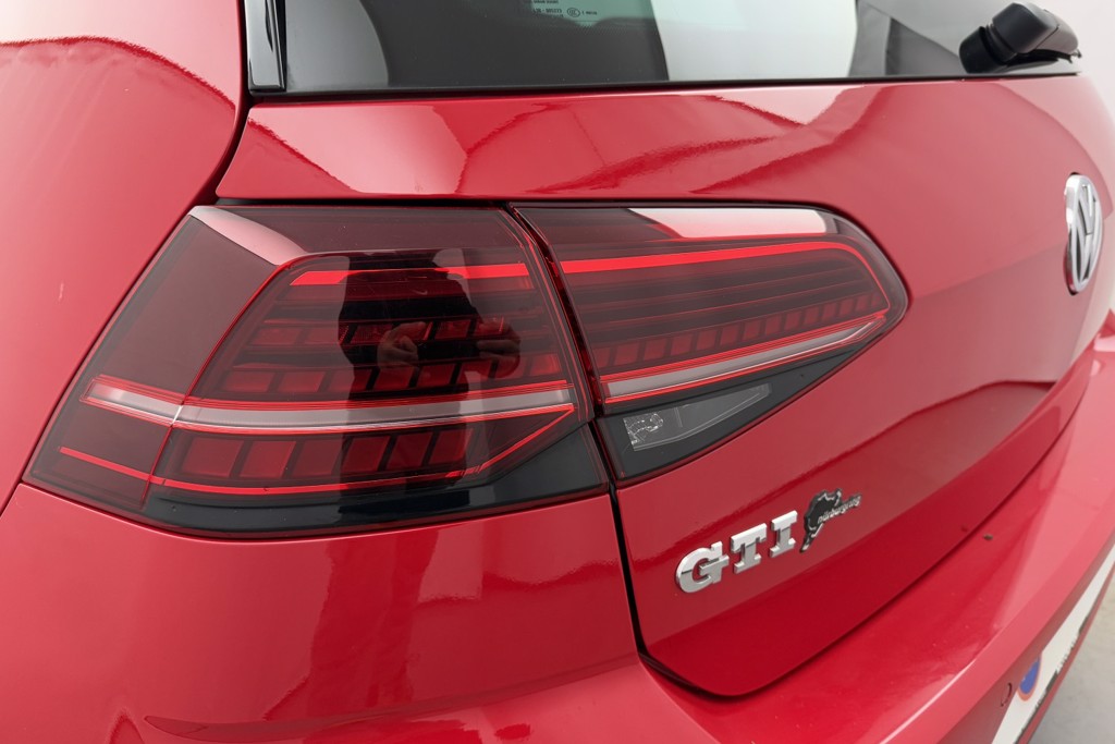 Volkswagen Golf GTI Automatic Petrol Hatchback - Stock Number (1546635) - 27th supplementary image