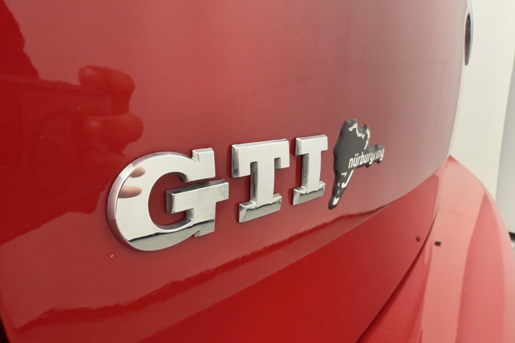 Volkswagen Golf GTI Automatic Petrol Hatchback - Stock Number (1546635) - 28th supplementary image