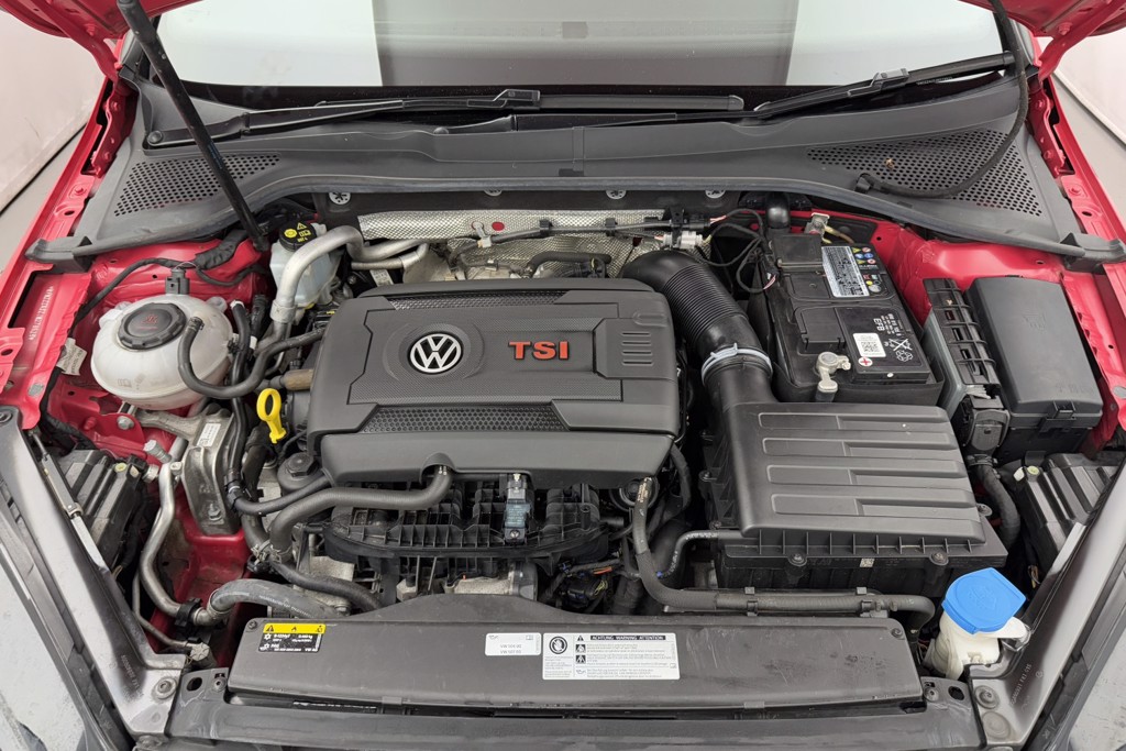 Volkswagen Golf GTI Automatic Petrol Hatchback - Stock Number (1546635) - 32nd supplementary image