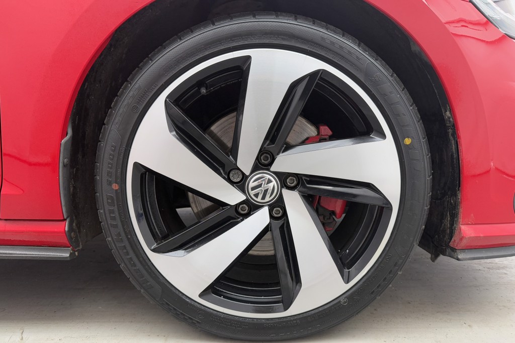 Volkswagen Golf GTI Automatic Petrol Hatchback - Stock Number (1546635) - 36th supplementary image
