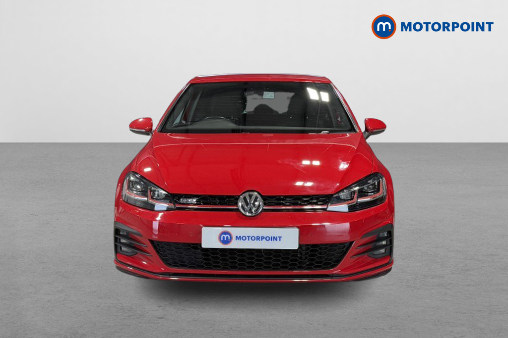 Volkswagen Golf GTI Automatic Petrol Hatchback - Stock Number (1546635) - Front bumper