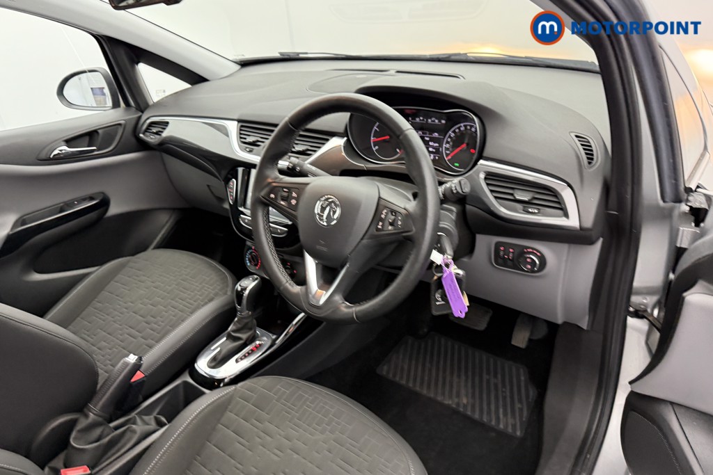 Vauxhall Corsa SE Automatic Petrol Hatchback - Stock Number (1546643) - 3rd supplementary image