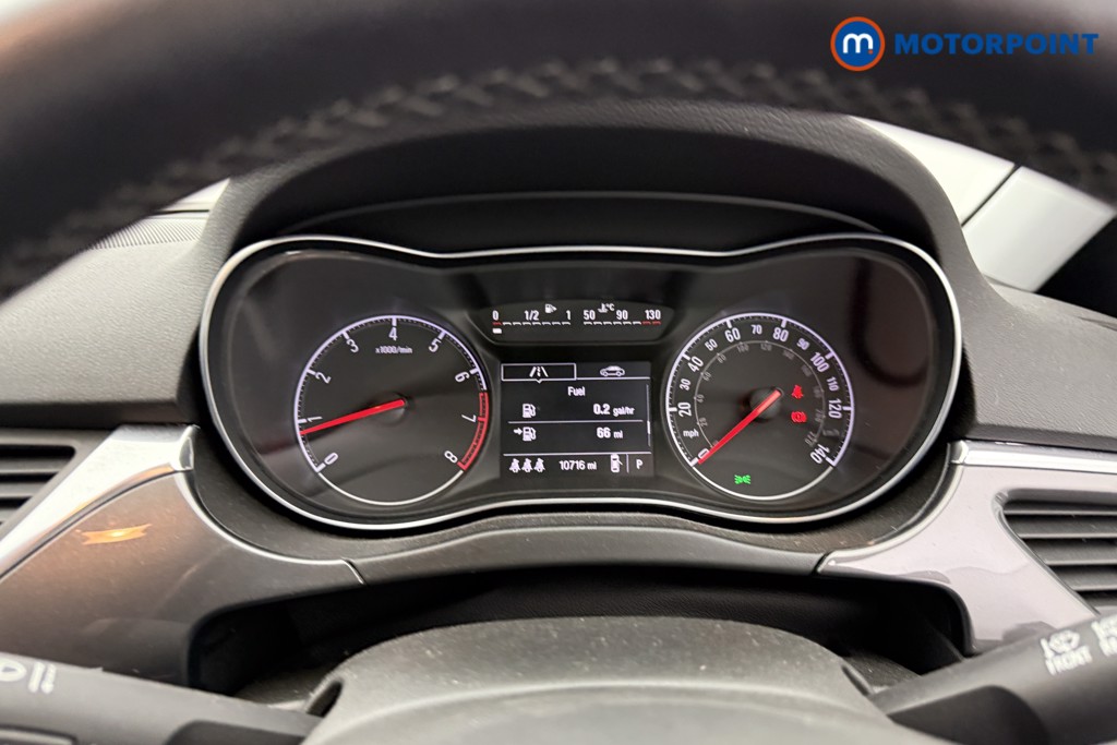 Vauxhall Corsa SE Automatic Petrol Hatchback - Stock Number (1546643) - 4th supplementary image