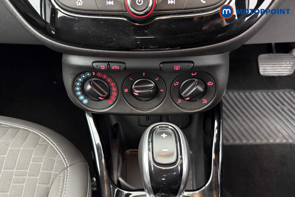 Vauxhall Corsa SE Automatic Petrol Hatchback - Stock Number (1546643) - 7th supplementary image