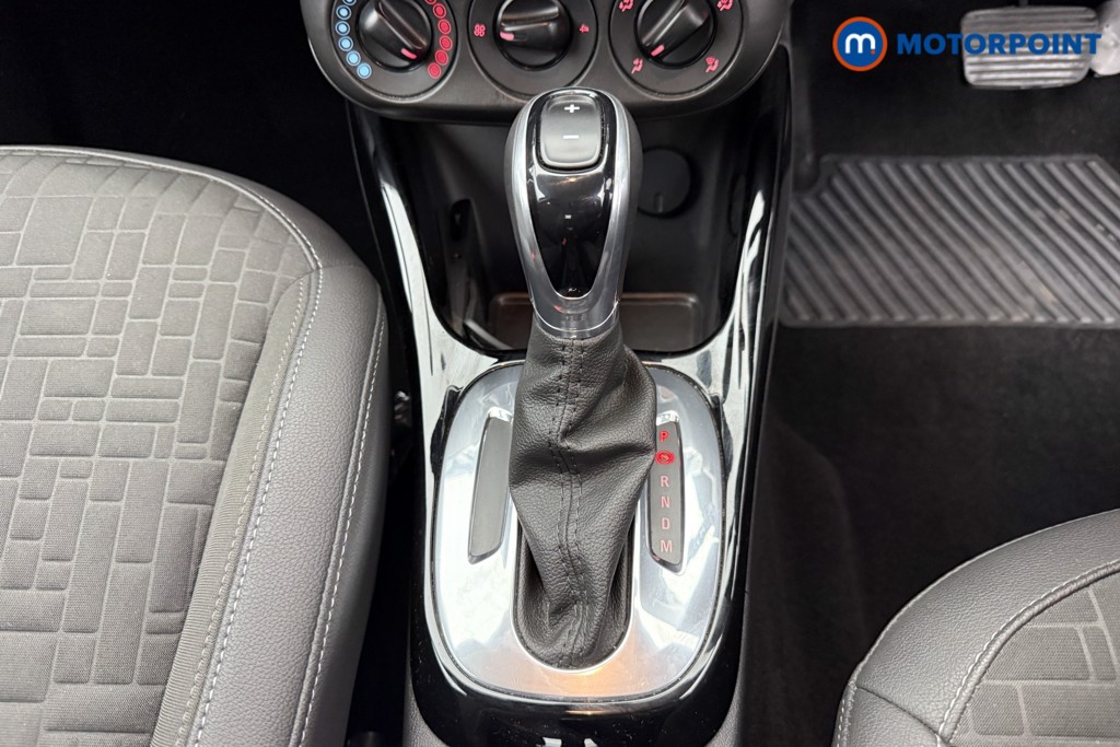 Vauxhall Corsa SE Automatic Petrol Hatchback - Stock Number (1546643) - 8th supplementary image
