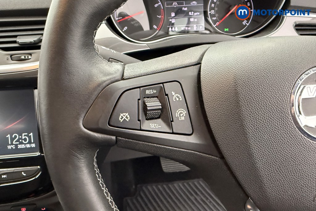 Vauxhall Corsa SE Automatic Petrol Hatchback - Stock Number (1546643) - 9th supplementary image